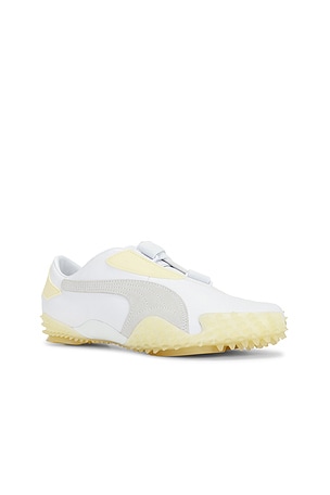 Puma Select Mostro Lost & Found in White