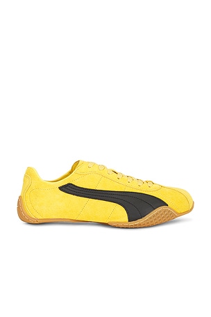 K-STREET MA SUEDE 스니커즈 Puma Select