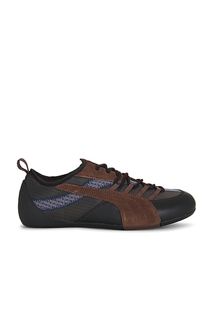 Klim Patch Sneaker Puma Select