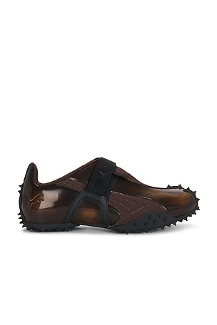 Rpt-2 Officeterrain Sneaker Puma Select