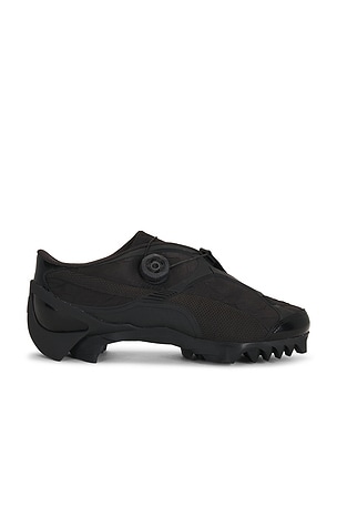 Beisser Disc Officeterrain Sneaker Puma Select