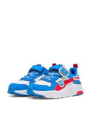 Kids Trinity 2 Lt Transformers Sneaker Puma Select