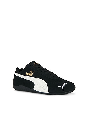 Puma Select SNEAKERS SPEEDCAT OG en Noir & Blanc