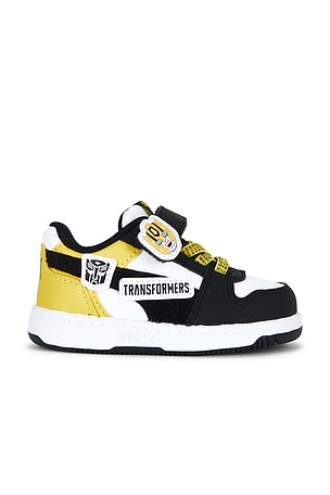 Toddler Rebound Slam Lo Transformers Sneaker Puma Select