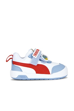 Toddler Multiflex 2 Sl Transformers Sneaker Puma Select