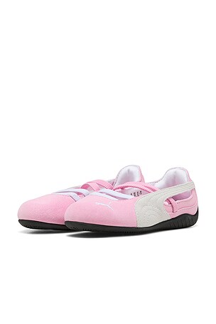 Kids Speedcat Ballet Flat Puma Select