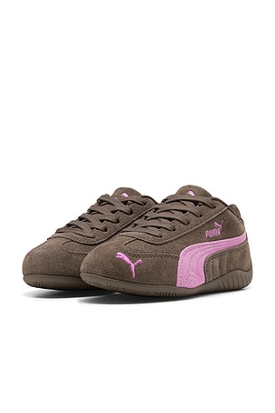 Kids Speedcat Og Sneaker Puma Select