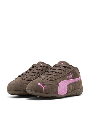 Toddler Speedcat Og Sneaker Puma Select
