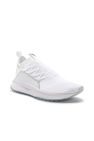 Puma Select TSUGI Jun in Puma White Puma White REVOLVE