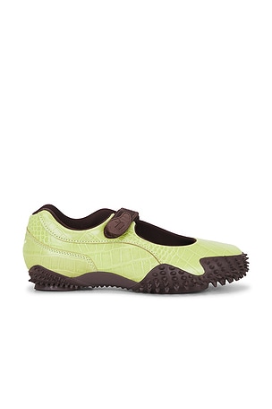 Mostro Fey Cros Sneaker Puma Select