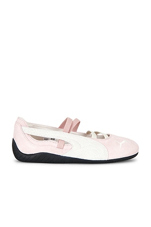 Speedcat Ballet Sd Sneakers Puma Select