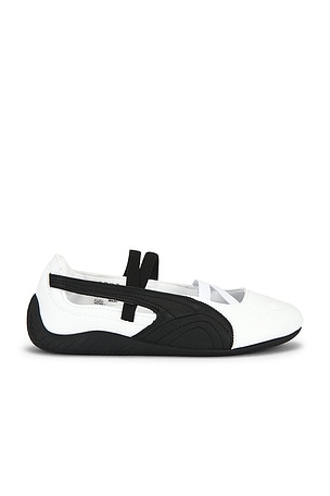 Speedcat Ballet Sneakers Puma Select