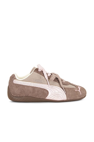 Speedcat Brushed Luxe Sneakers Puma Select