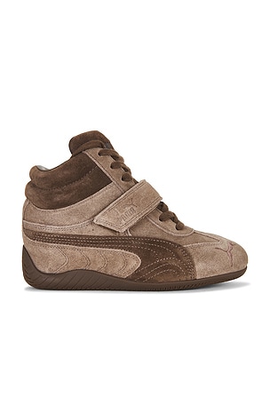 Speedcat Wedge Sneaker Puma Select