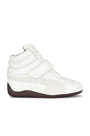 Speedcat Wedge Sneaker Puma Select