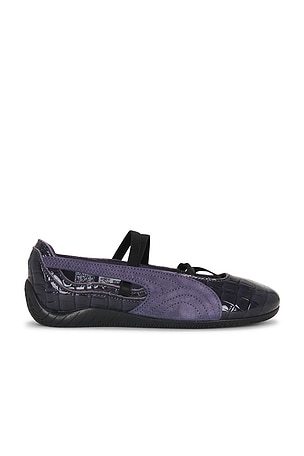 Speedcat Ballet Croc Sneakers Puma Select