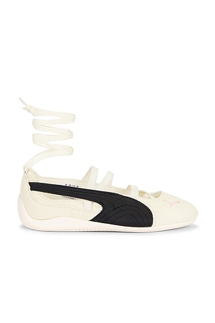 X Rose Speedcat Ballet Puma Select