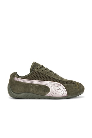 Speedcat Premium Sneaker Puma Select