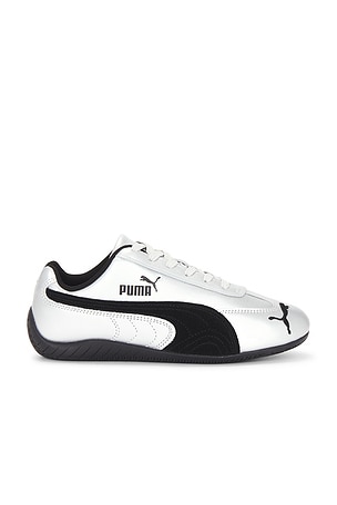 Speedcat Metallic Sneaker Puma Select