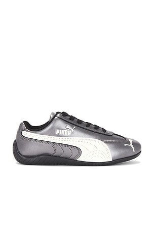Speedcat Metallic Sneaker Puma Select