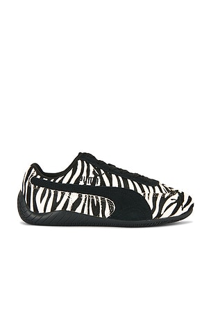 Speedcat Zebra Sneaker Puma Select