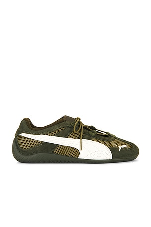 Speedcat Go Sneaker Puma Select