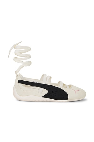 X Rosé Speedcat Ballet Flat Puma Select