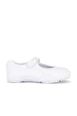 Mostro Fey Flat Puma Select