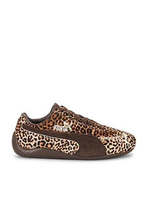 Speedcat Wild Sneaker Puma Select