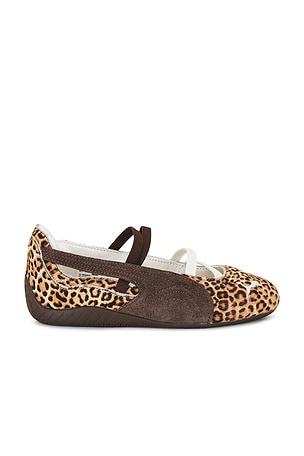 Speedcat Wild Ballet Flat Puma Select