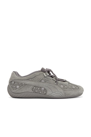 Speedcat Go Bejewelled Sneaker Puma Select
