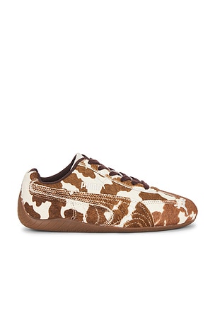 Speedcat Cow Sneaker Puma Select