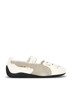 Speedcat Ballet Suede Puma Select