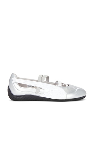 Speedcat Ballet Metallic Puma Select