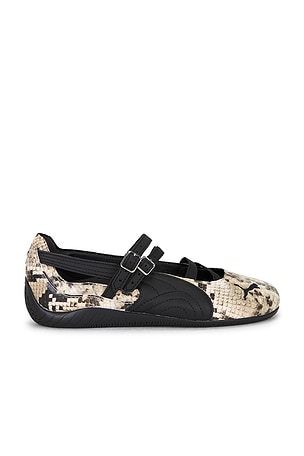 Speedcat Ballet Snake Puma Select