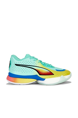 X Wnba Tipoff Stewie 5 Launch Sneakers Puma Select