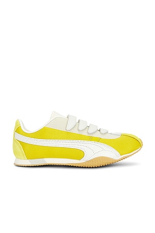 H-street Strap Sneakers Puma Select