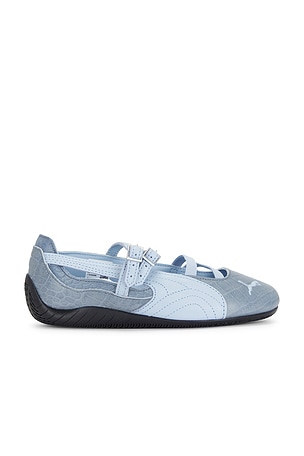 Speedcat Ballet Croc Sneakers Puma Select
