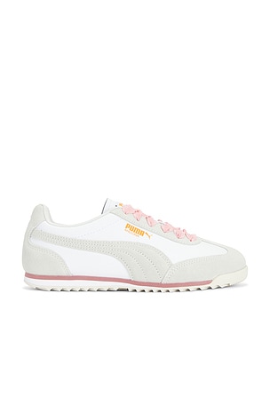 ARIZONA LACES 라이프스타일 스니커즈 Puma Select