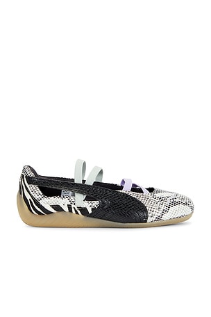 Speedcat Ballet Mix Feel Sneakers Puma Select