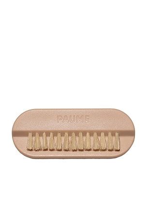 Hand & Nail Brush Paume