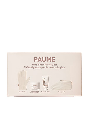 Hand & Foot Recovery Kit Paume