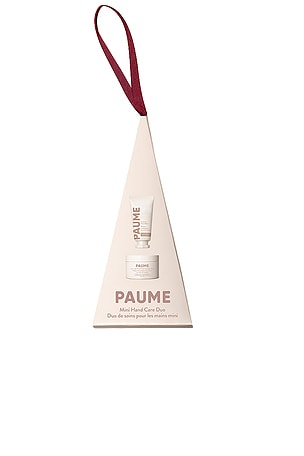 Mini Hand Care Ornament Paume