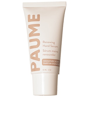 SÉRUM PARA AS MÃOS RENEWING HAND SERUM in Signature Scent
