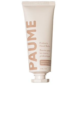 Probiotic Hand Balm Paume