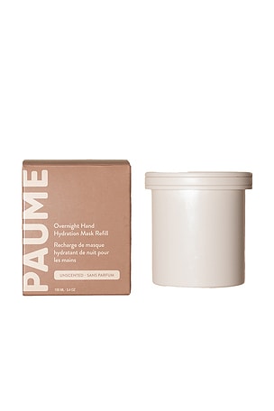 Overnight Hand & Foot Hydration Mask Refill Paume