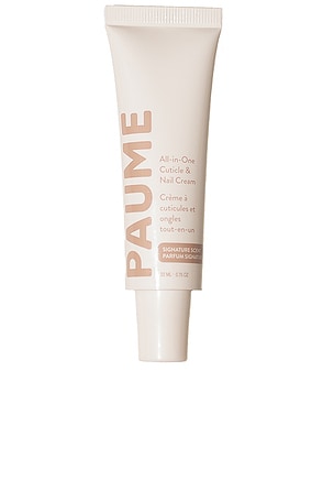 All-In-One Cuticle & Nail Cream Paume