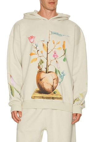 SUDADERA ARBRE D'OCTOBRE Pas Une Marque