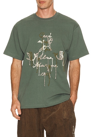 CAMISETA CECI Pas Une Marque