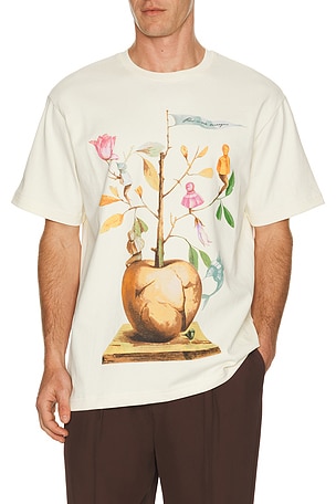 CAMISETA APPLE LENIN Pas Une Marque